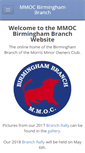 Mobile Screenshot of birmingham.mmoc.org.uk