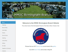 Tablet Screenshot of birmingham.mmoc.org.uk
